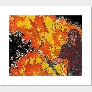 Braveheart Posters and Art